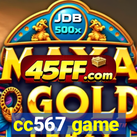 cc567 game